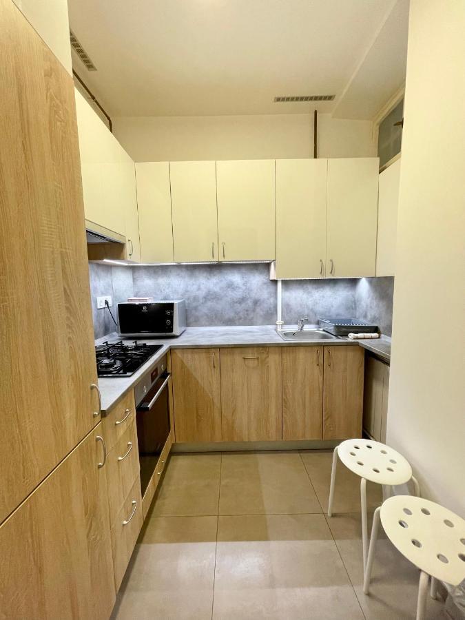 Mehdi Residence 1 ブダペスト エクステリア 写真