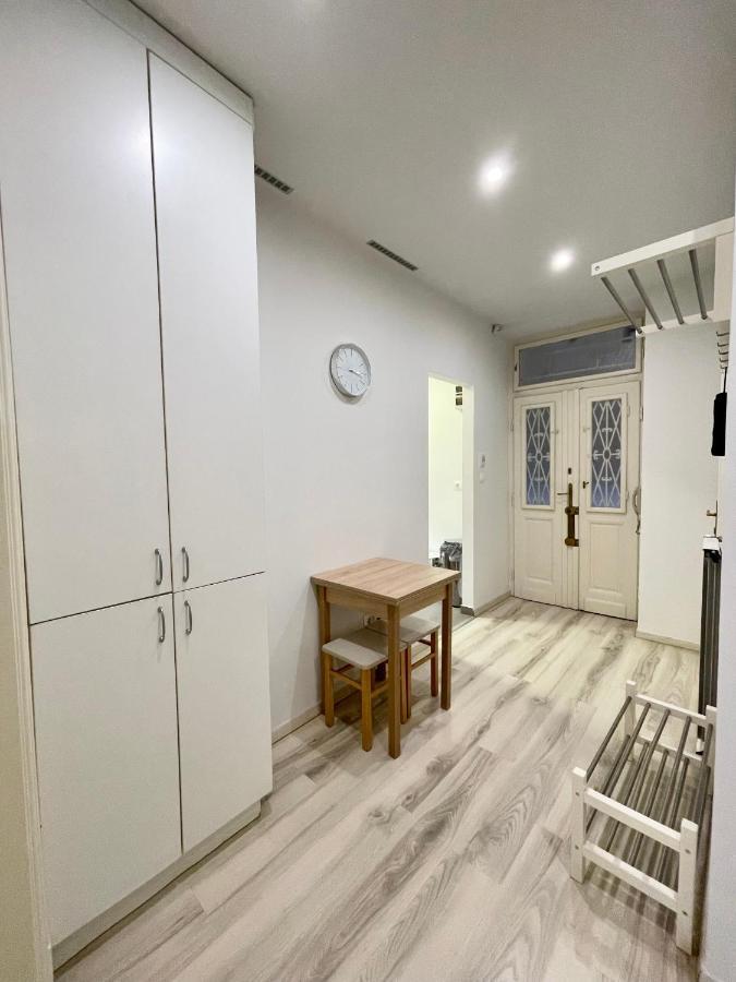 Mehdi Residence 1 ブダペスト エクステリア 写真